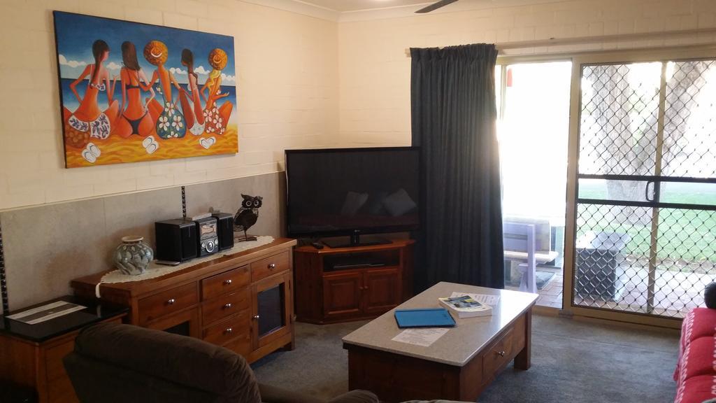 Kalbarri Murchison View Apartments Exterior photo